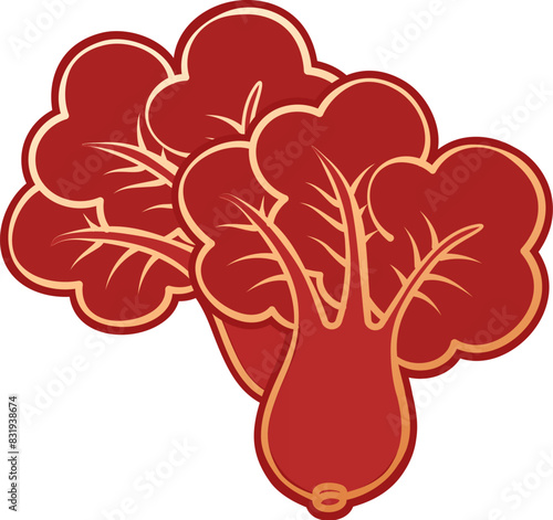 Vegetable Symbol