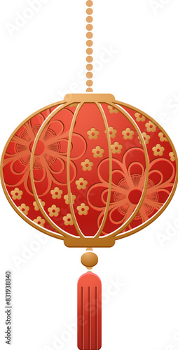 Chinese Lantern