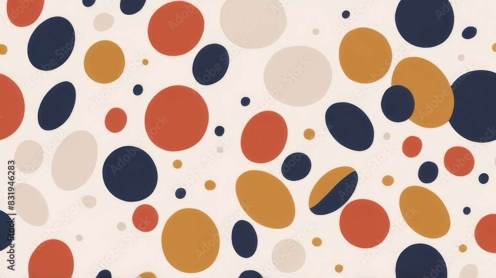 Mosaic Dreams: Abstract Terrazzo Artistry Mosaic Dreams: Abstract Terrazzo Artistry