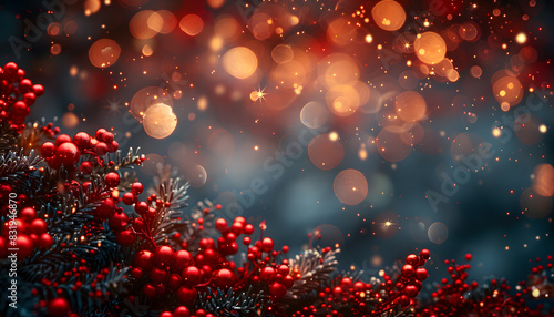 christmas background