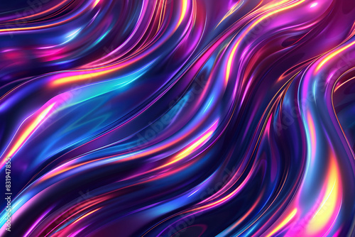 Generative ai on theme of beautiful texture surface plastic for design natural abstract background
