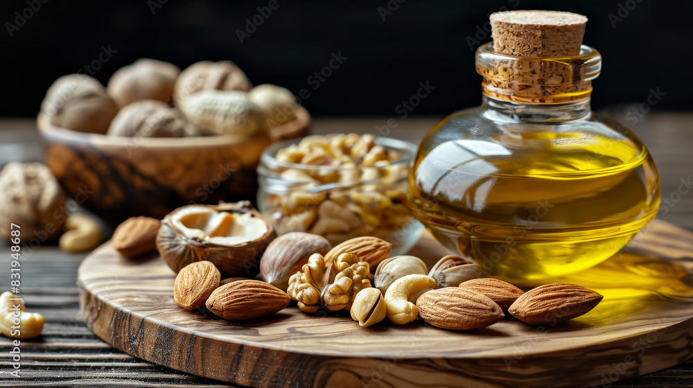 Organic Oils Natural Skincare Ingredients Organic Oils Natural Skincare Ingredients