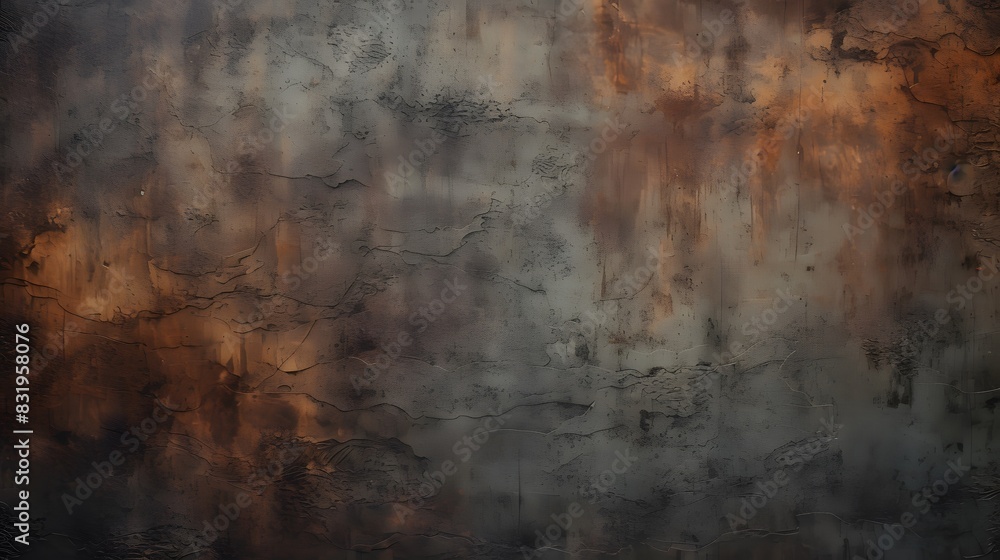 burnt grey textured background burnt grey textured background