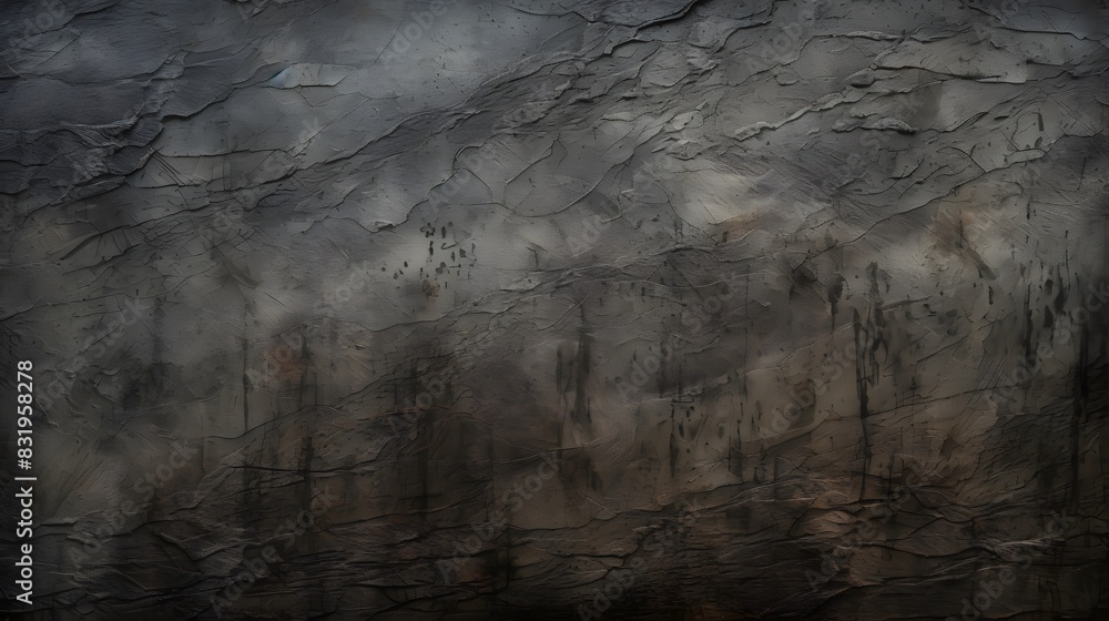 burnt grey textured background burnt grey textured background