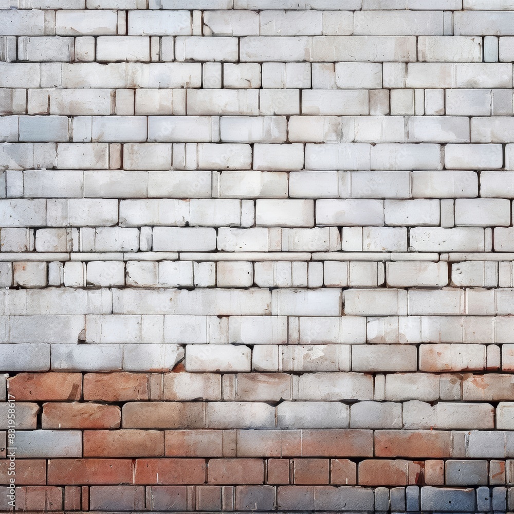 Fototapeta premium brick background