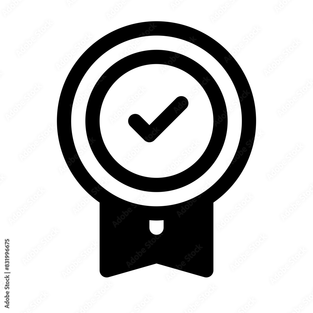 Validity Glyph Icon Validity Glyph Icon