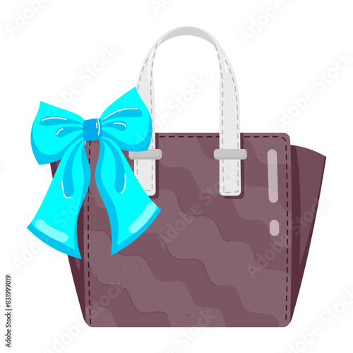 Latest Pack of Luxury Bags Flat Stickers 

