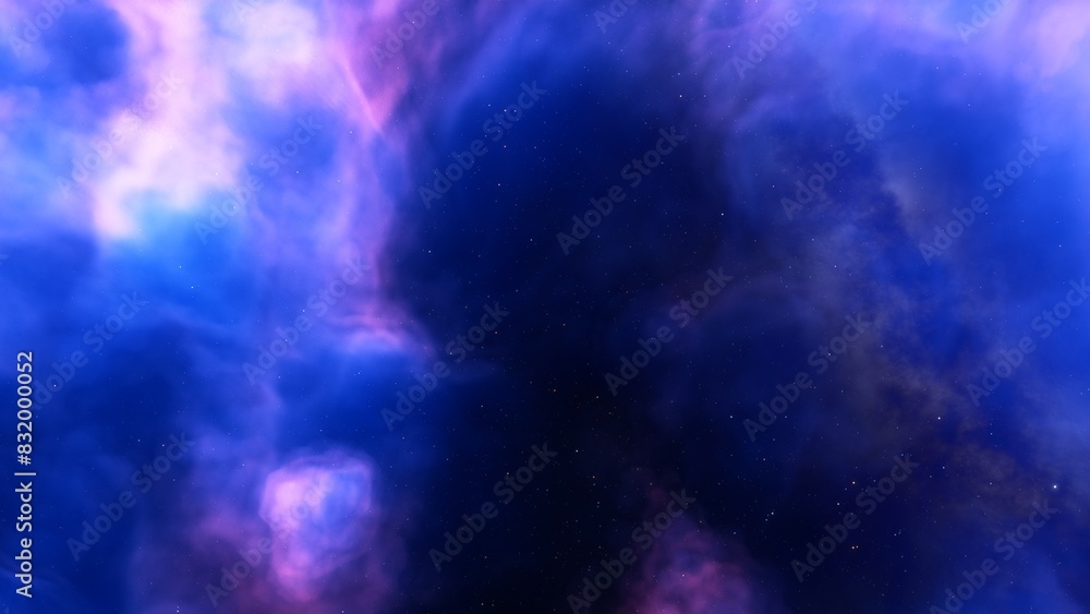 Space background with realistic nebula and shining stars. Colorful cosmos with stardust and milky way. Magic color galaxy. Infinite universe and starry night. 3d render
Space background with realistic nebula and shining stars. Colorful cosmos with stardust and milky way. Magic color galaxy. Infinite universe and starry night. 3d render