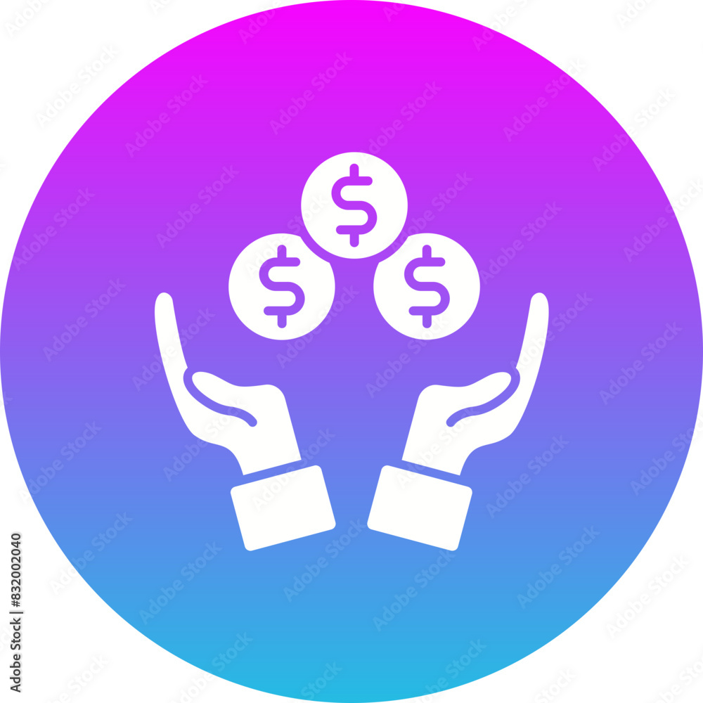 Savings Icon Savings Icon