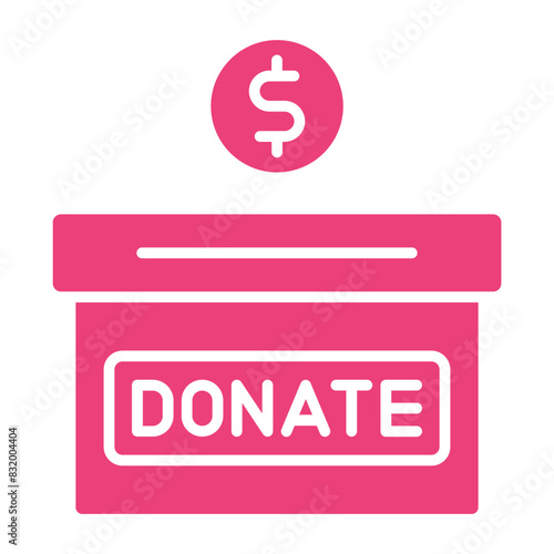 Donation Icon