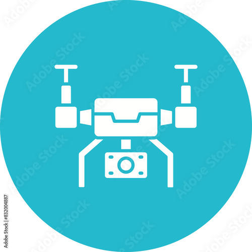 Drone Icon photo