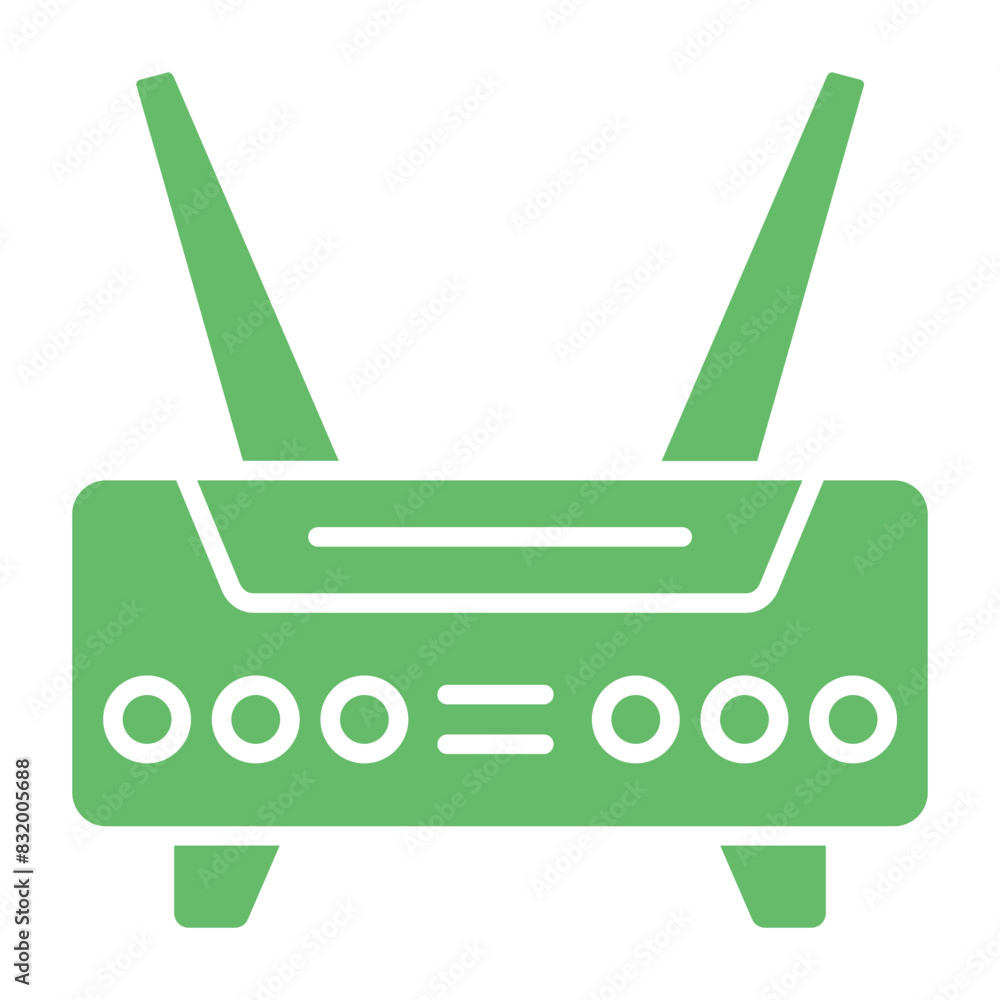 Router Icon