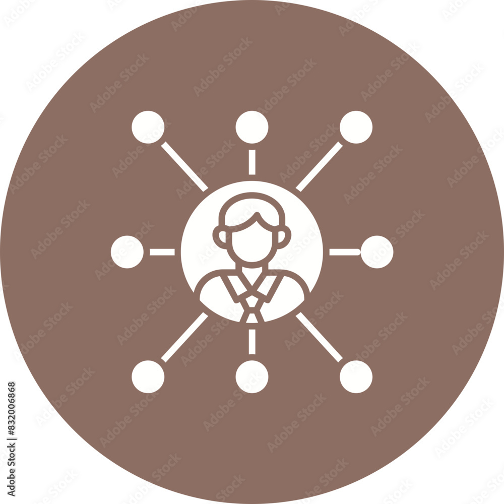 Network Icon Network Icon