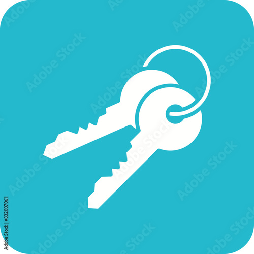 Key Icon