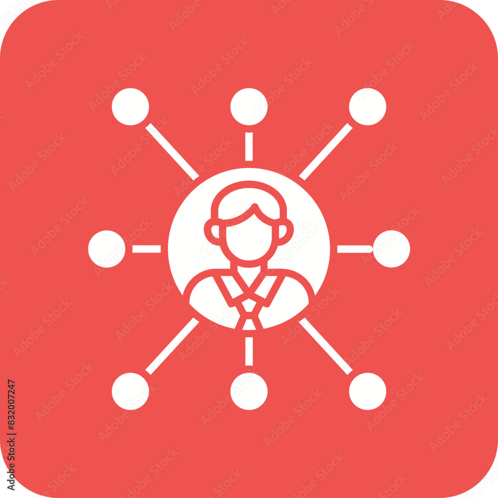Network Icon Network Icon