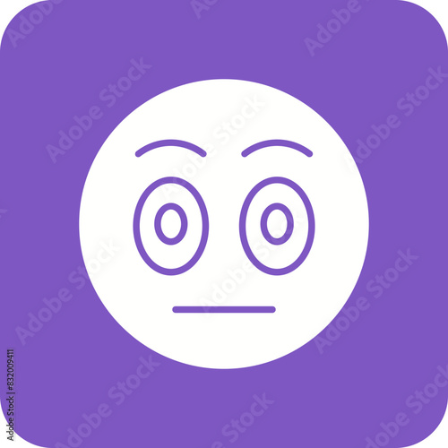 Neutral Icon