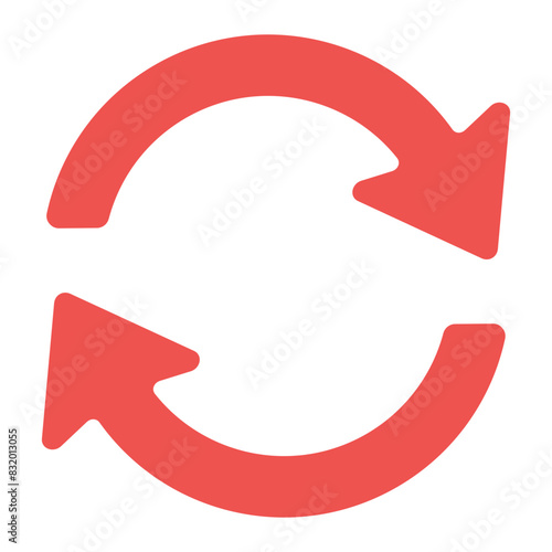 Sync Icon