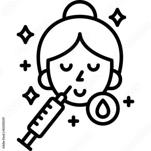 Filler Icon