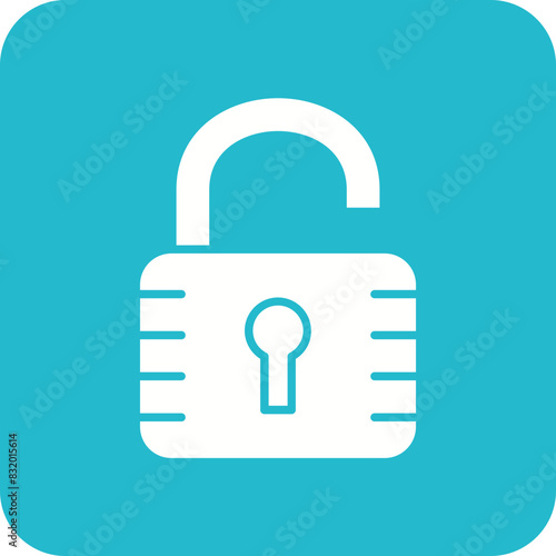 Unlock Icon