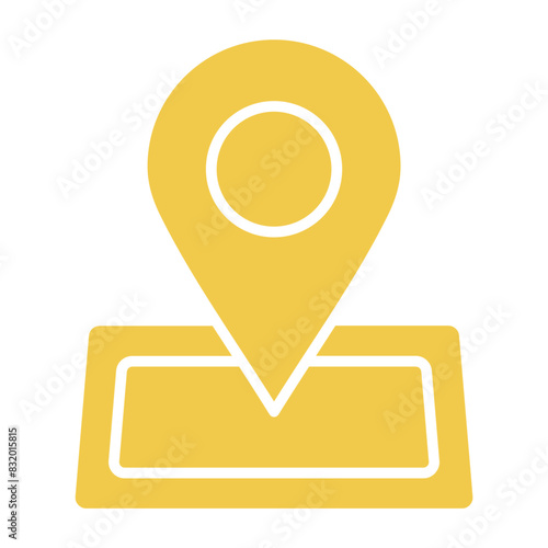 Free Download Location Icon - GFXLoad
