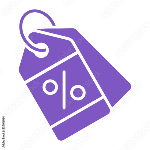 Discount Tag Icon