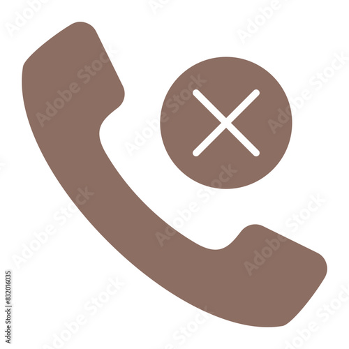 Call Missed Icon