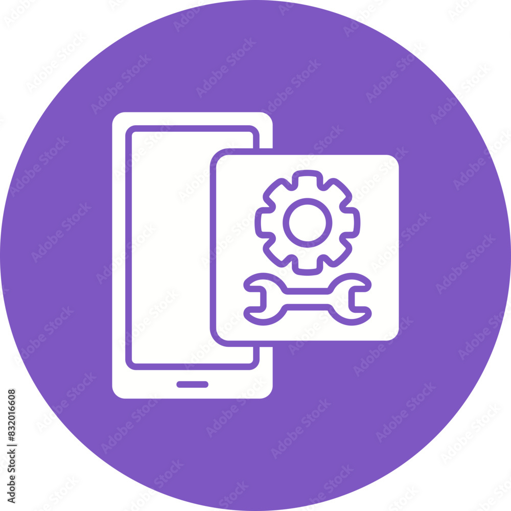 Setting Icon Setting Icon