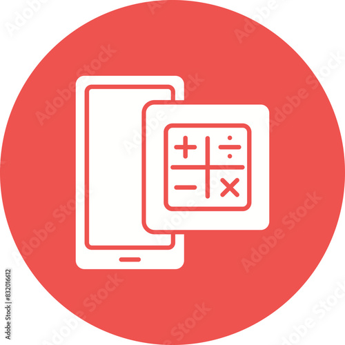 Calculator Icon