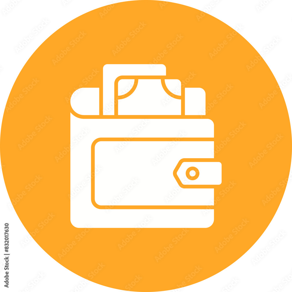 Wallet Icon Wallet Icon