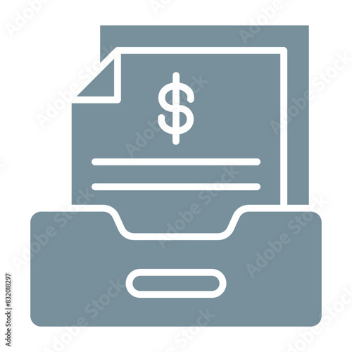Archives Icon