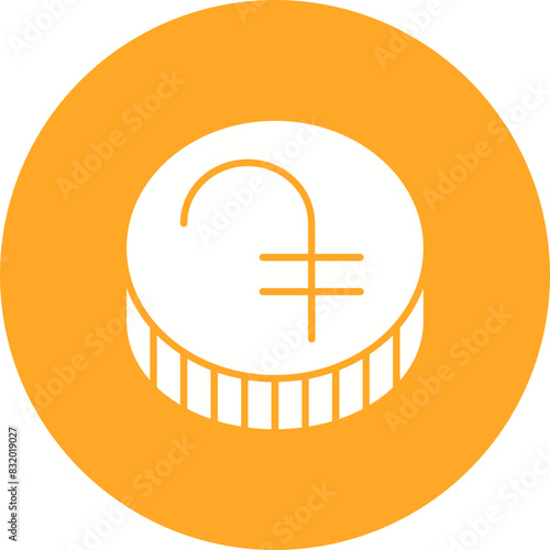 Dram Icon
