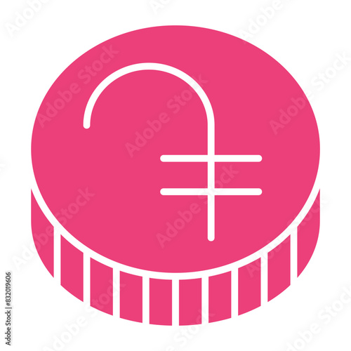 Dram Icon