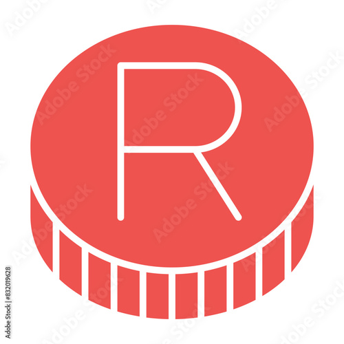 Rand Icon