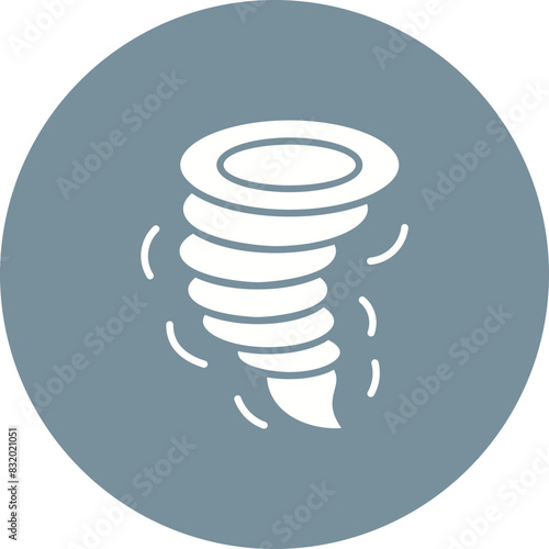 Tornado Icon