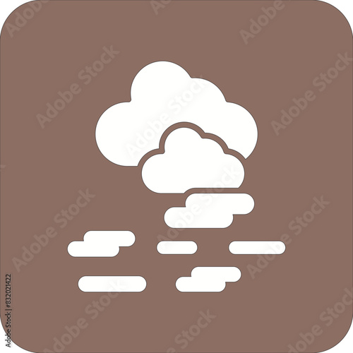 Haze Icon