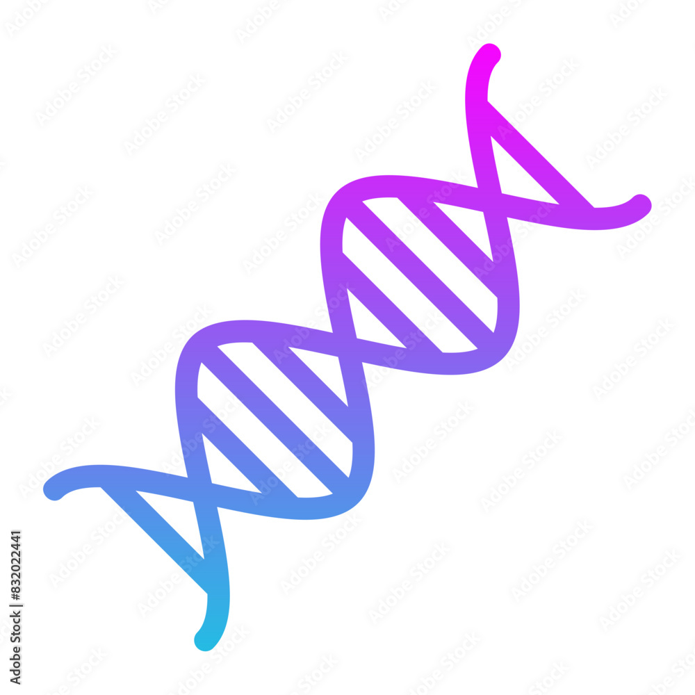 Dna Icon Dna Icon