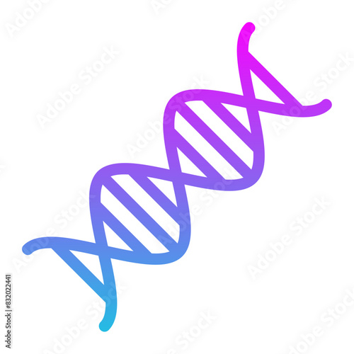 Dna Icon