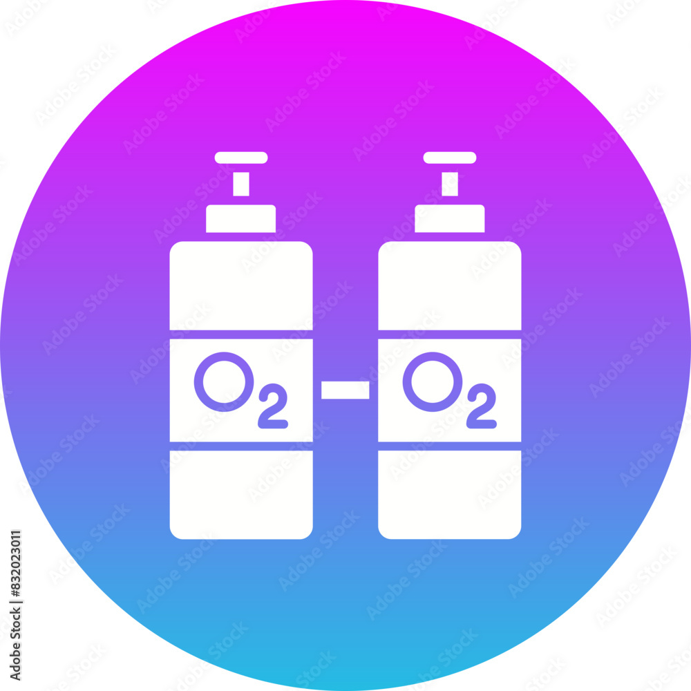 Oxygen Icon Oxygen Icon