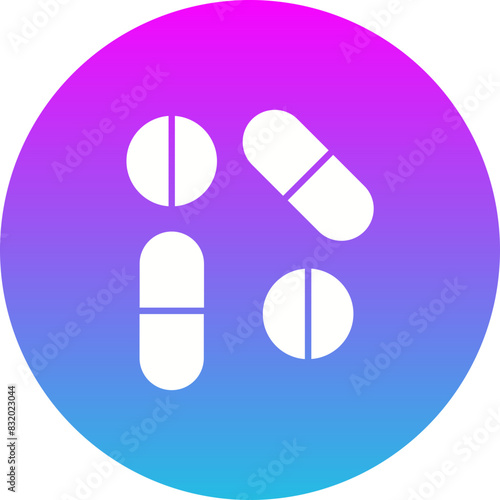 Pills Icon