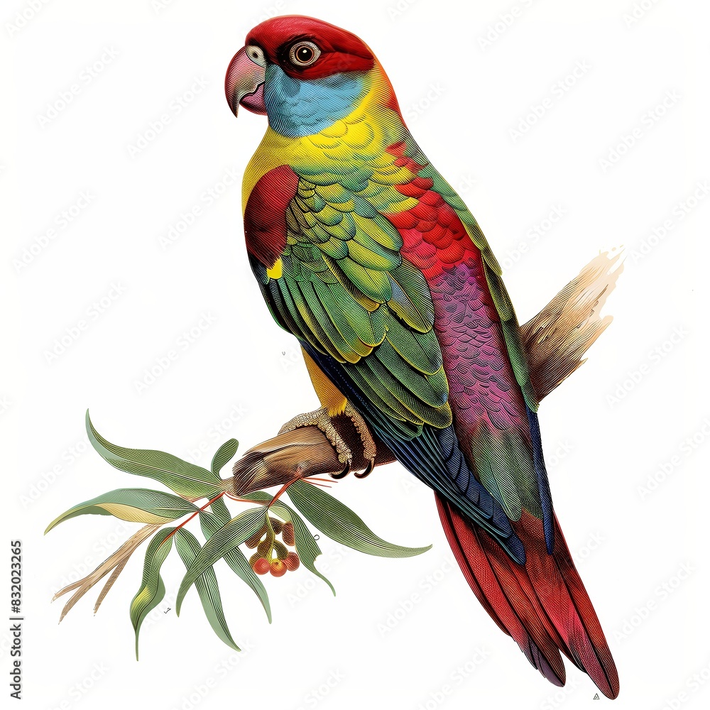 A small parrot with vibrant colors perched bird, parrot, animal, beak, green, colorful, nature, red, tropical, pet, feather, wildlife, isolated, lorikeet, yellow, wild, blue, color, parakeet, branch, A small parrot with vibrant colors perched bird, parrot, animal, beak, green, colorful, nature, red, tropical, pet, feather, wildlife, isolated, lorikeet, yellow, wild, blue, color, parakeet, branch,