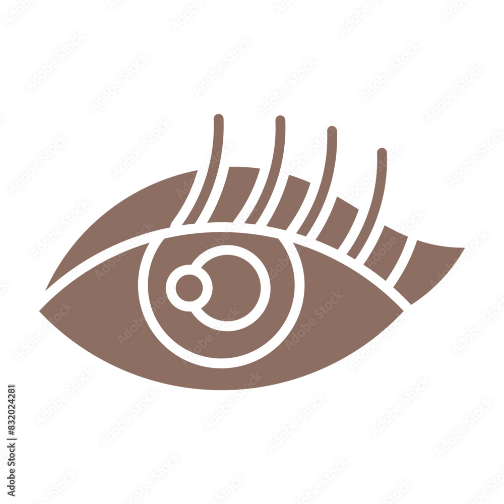 Eye Icon Eye Icon