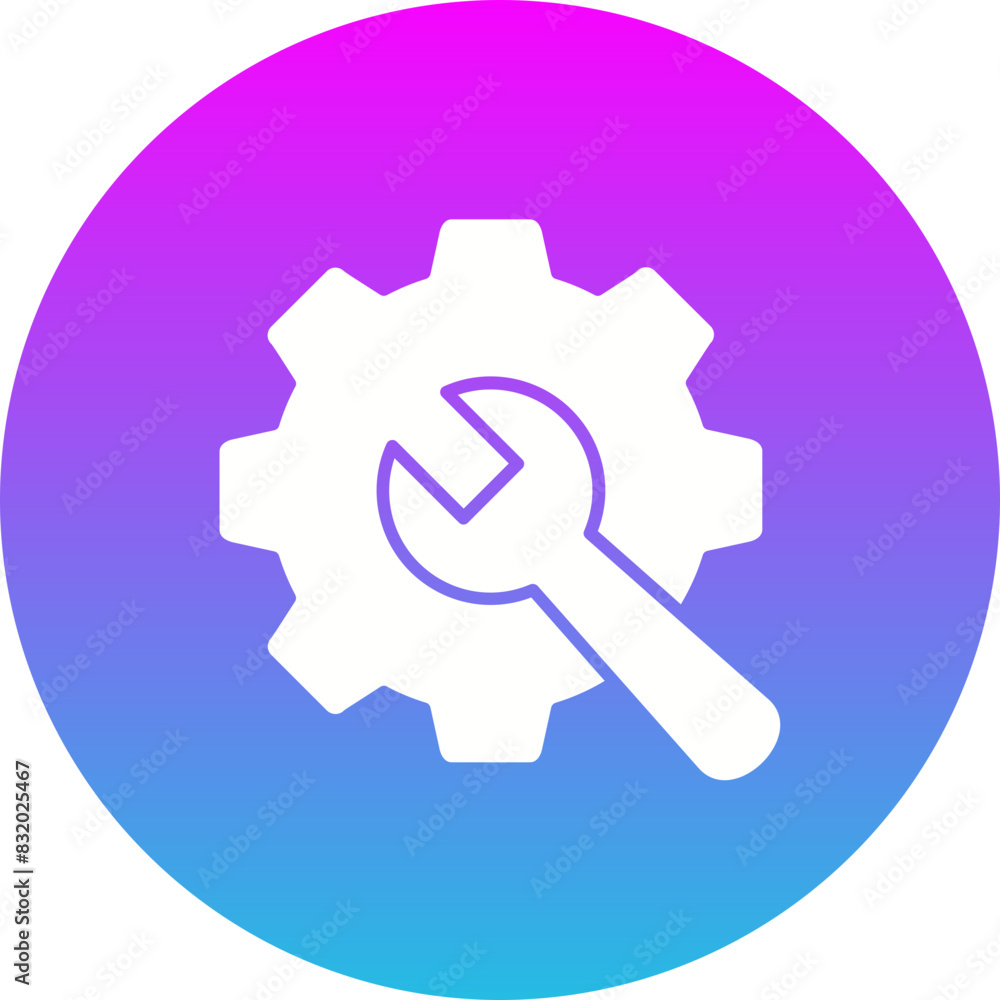 Utilities Icon Utilities Icon