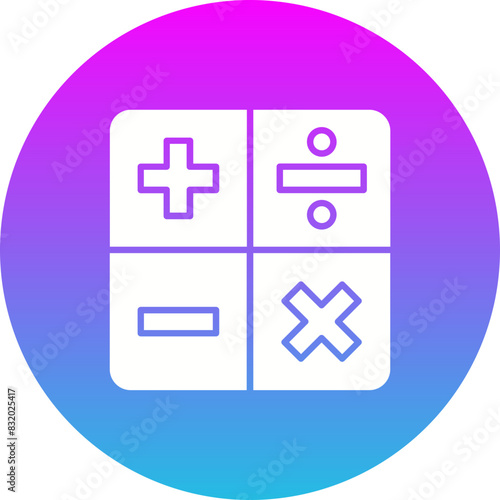 Calculator Icon