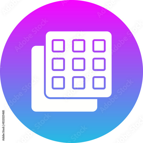 Apps Icon