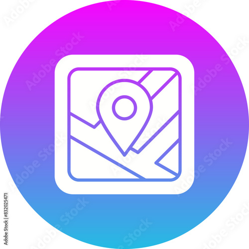 Navigation Icon