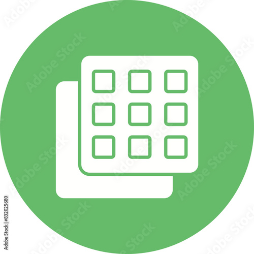 Apps Icon