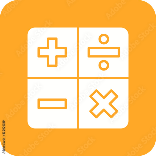 Calculator Icon