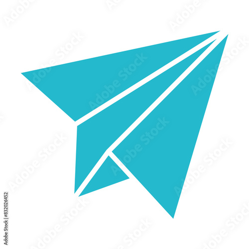 Telegram Icon