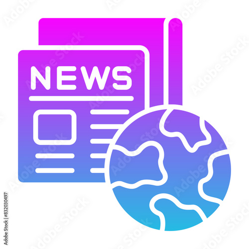 Global News Icon