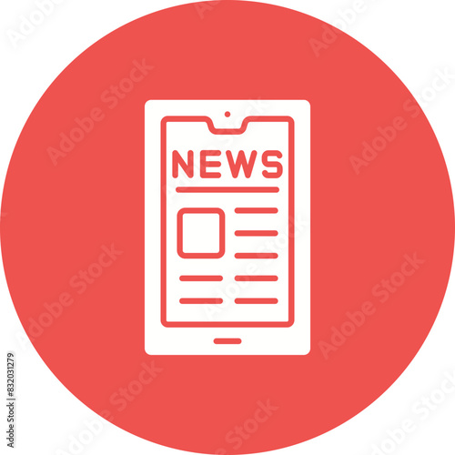 Smartphone Icon